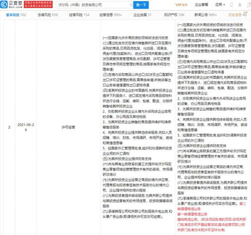 沃尔玛扩大经营版图，新增电信业务赋能未来发展