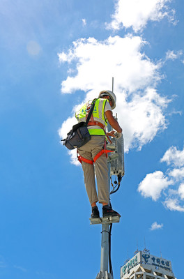 中国电信实现武汉中心城区5G覆盖，助力增值电信业务发展